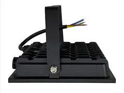 Прожектор вуличний LED Brille HL-59/50W NW IP65, 33-901 - мініатюра 3