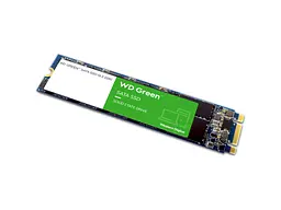 SSD-накопичувач WD Green M.2 240 GB (S240G3G0B) - мініатюра 2
