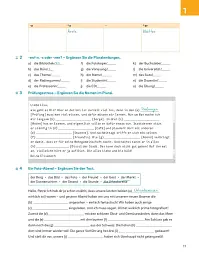 Ubungsgrammatik fur die Mittelstufe Neu mit Online Tests - мініатюра 3