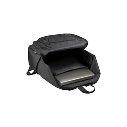Рюкзак для ноутбука Defender 15.6" City black (26090) - мініатюра 6