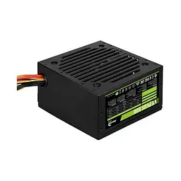 Блок живлення Aerocool VX Plus 500 500W (ACPN-VS50NEY.11) Black Б/в - мініатюра 4
