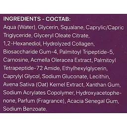 Ампула для обличчя La Cabine Collagen Boost з колагеном 2 мл - мініатюра 3