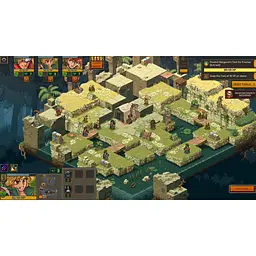 Ключ активації Microsoft Metal Slug Tactics для Xbox One/Series S/X - мініатюра 5