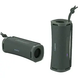 Портативна акустика Sony ULT Field 1 Forest Grey [SRSULT10H.CE7] [105174] - мініатюра 5