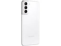 Смартфон Samsung Galaxy S21 8/128GB Phantom White Global (SM-G9910) (Snapdragon) - мініатюра 6