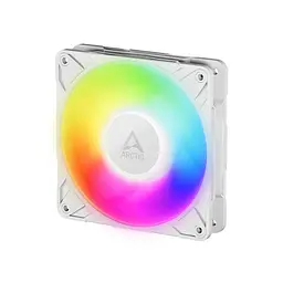 Корпусний вентилятор 120 мм Arctic P12 Pro ACFAN00311A A-RGB/White