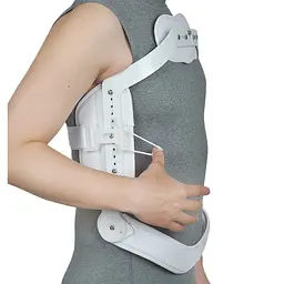 Ортез Wellcare JEWETT для грудного відділу хребта (24001В)