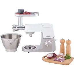Насадка для кухонної машини Kenwood KAX950ME м'ясорубка (AW20011012) - мініатюра 3