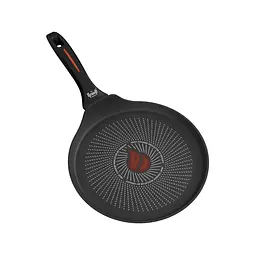 Сковорода для млинців Krauff Smart Fry 24 см + Пензлик Krauff - мініатюра 3