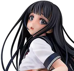 Фігурка Муракамі Суігун Daiki Kogyo Murakami Suigun Yakata 26,0 см anime SB 27.056 - мініатюра 3