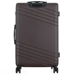 Валіза Semi Line 28" (L) Brown (T5788-3) - мініатюра 4