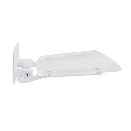 Сидіння для душу Qtap Comfort WHI5035 - мініатюра 2