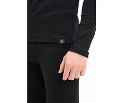 Термокофта Turbat Yeti Top Mns L Чорний (1054-012.002.0695) - мініатюра 3