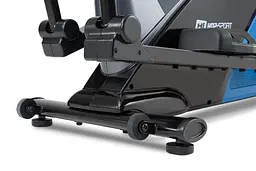 Орбітрек Hop-Sport HS-060C Blaze синій iConsole+ - мініатюра 11