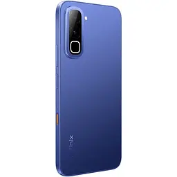 Смартфон Infinix Hot 70 8/256GB Dive Blue [170674] - мініатюра 6