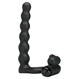 Вібратор PRETTY LOVE Hercules Penis Sheath III PRETTY LOVE BI-210218 97121 - мініатюра 1