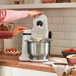 Кухонна машина Bosch MUMS2EW30 - мініатюра 5