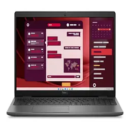 Ноутбук Dell Latitude 3550,1920 x 1080,i5-1335U 10 C/12 T,3.4 GHz - 4.6 GHz,55 W,16 GB DDR5 - мініатюра 2