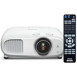 Мультимедійний проектор Epson EH-TW7100 (V11H959040) - мініатюра 6