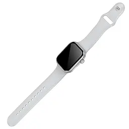 Смарт-годинник Borofone BD14 Smart sports watch (call version) Silver - мініатюра 2
