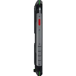 Смартфон Oukitel WP58 Pro 8/512GB Black/Green [171228] - мініатюра 8