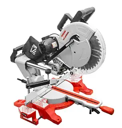 Торцювальна пила Holzmann KAP 305ECO