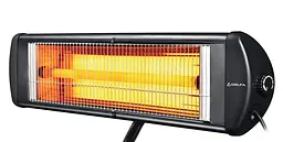 Обігрівач інфрачервоний Delfa HI 2218 S Brille 22181 - мініатюра 2
