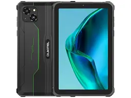 Планшет Oukitel Pad RT3 Pro 4/128GB Green