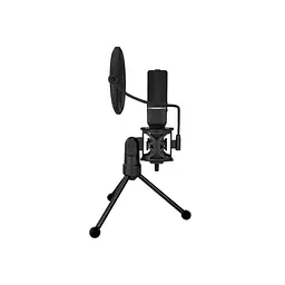 Мікрофон Marvo MIC-03 USB (MIC-03) - мініатюра 5