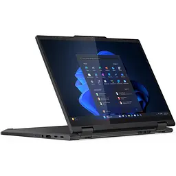 Ноутбук Lenovo ThinkPad T14s 2- в- 1 Gen 1 Intel Core Ultra 7 255U до 5, 20 ГГц, 14 WUXGA, IPS, Multi- Touch, 32 ГБ RAM, 1 ТБ SSD, Intel, Windows 11 Pro - мініатюра 5