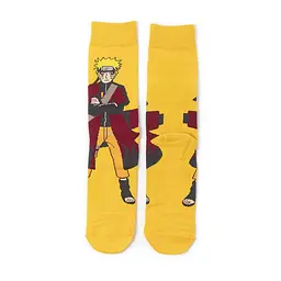 Шкарпетки Наруто Naruto NU 1100