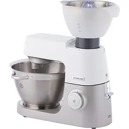 Насадка для комбайна Kenwood AT312 соковитискач (AWAT312B01) - мініатюра 2