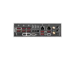 Материнська плата MSI MPG X870E Carbon WiFi Socket AM5 (MPG X870E CARBON WIFI) - мініатюра 3