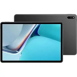 Планшет Huawei MatePad 11 Wi-Fi 6/128GB Matte Gray (53012FCW)