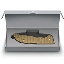 Складаний ніж Victorinox EVOKE BS Alox 0.9415.DS249 - мініатюра 8