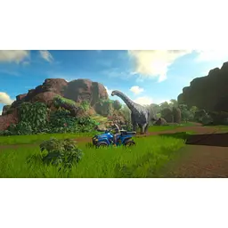Ключ активації Microsoft Dinosaurs: Mission Dino Camp для Xbox One/Series S/X - мініатюра 4