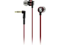 Навушники Sennheiser CX 300S Red (508595) - мініатюра 3