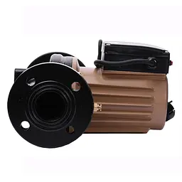 Насос циркуляційний Optima OP40-130 220 мм - мініатюра 4