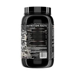 Комплексний Сироватковий Протеїн з ЕЕА та ВСАА 100% Whey - 910 г - мініатюра 2