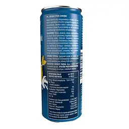 Ізотонік ActivLab Isoactive Drink, 250 мл - Лимон - мініатюра 2