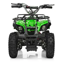 Дитячий електромобіль-квадроцикл Bambi HB-EATV800N-5 V3 до 65 кг - мініатюра 4