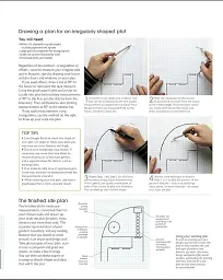 RHS Encyclopedia of Garden Design: Planning, Building and Planting Your Perfect Outdoor Space - мініатюра 5