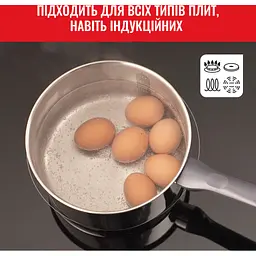 Набір посуду Tefal Daily Cook 8 предметів (G712S855) - мініатюра 11