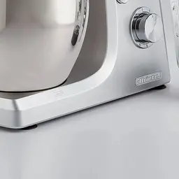 Кухонна машина Ariete 1598/1 SLVR - мініатюра 4
