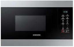 Мікрохвильова піч з грилем Samsung MG22M8074AT/UA