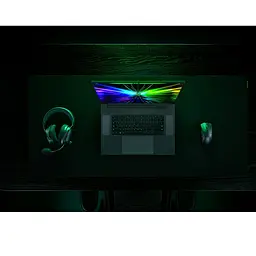 Ноутбук Ігровий Razer Blade 18 i9-14900HX la 58GHz,18'',QHD+,Mini-LED,32GB DDR5,2TB M.2 PCIe 4.0 - мініатюра 14