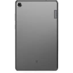 Планшет Lenovo Tab M8 HD 2/32Gb Wi-Fi (ZA5G0060US) Gray - мініатюра 3