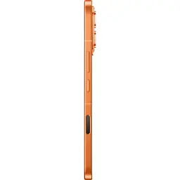 Мобільний телефон Infinix Note 60 Pro 8/256Gb Solar Orange (4894947114403) - мініатюра 4