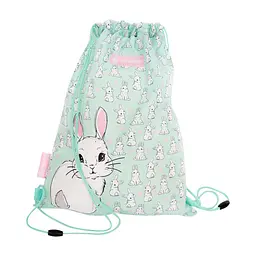 Сумка для взуття Astrabag AD1 Lovely bunny (507022044) - мініатюра 2