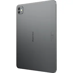 Планшет Blackview Link 8 12.7 HD+ /6GB/256GB/ G100 /8400mAh/ 16+13Мп/WIFI/Чохол + Стилус/Сірий - мініатюра 5